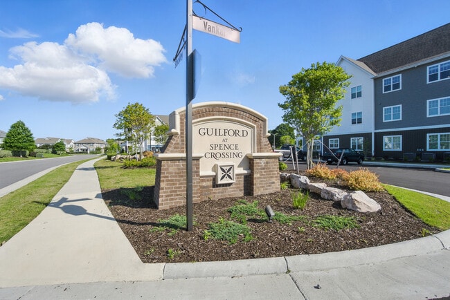 Photo - 1728 Vankar Dr Townhome