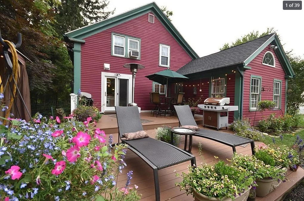 Photo - 281 Mill Valley Rd (Belchertown, MA)