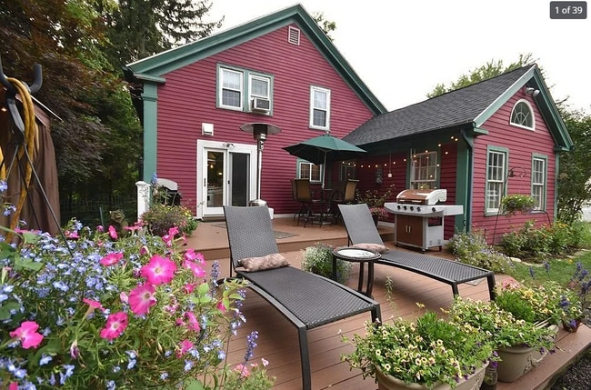 Photo - 281 Mill Valley Rd House