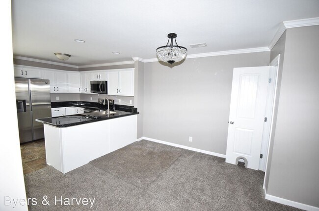 Foto del edificio - 2 br, 2.5 bath House - 306 Sam Houston Circle
