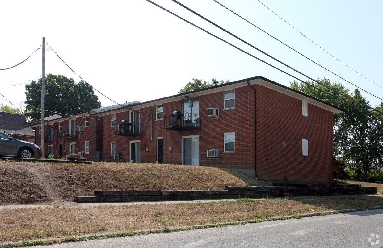 Building Photo - 60-90 W Harrison St