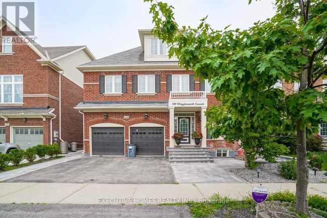 Building Photo - 348 Wrigglesworth Crescent