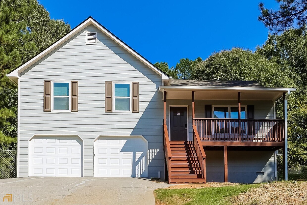 13 Canefield Dr, Cartersville, GA 30120 House Rental in Cartersville, GA