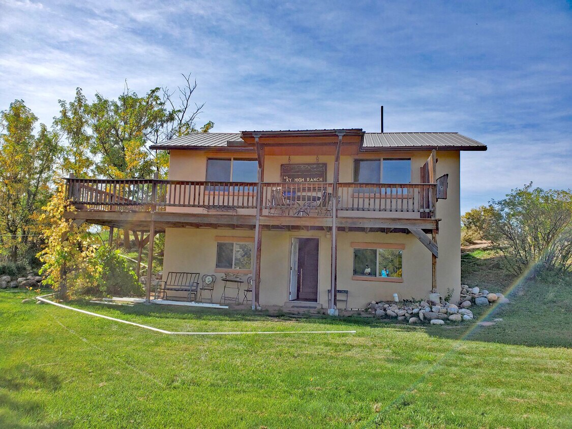 101 El CO Ct, Durango, CO 81303 House Rental in Durango, CO