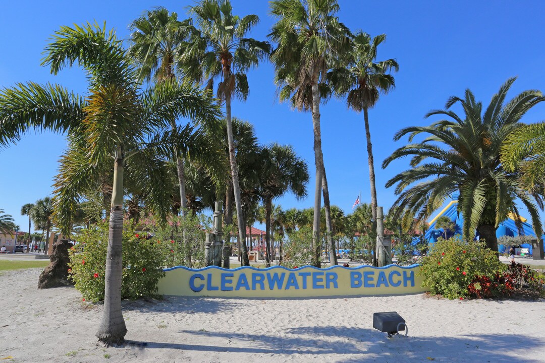 North Clearwater