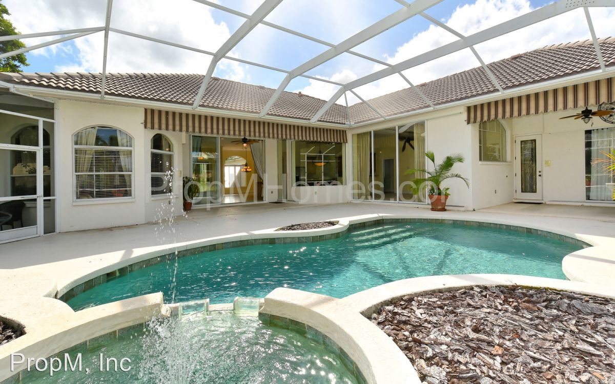 Foto principal - 7506 Pine Valley St