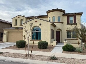 Building Photo - 22868 E Desert Hills Dr