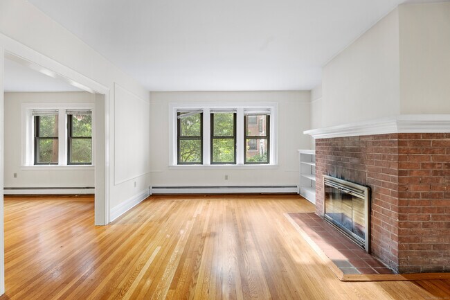 Foto del edificio - 108 Livingston St