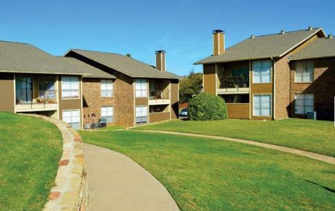 Foto del edificio - 1679 S State Hwy 121