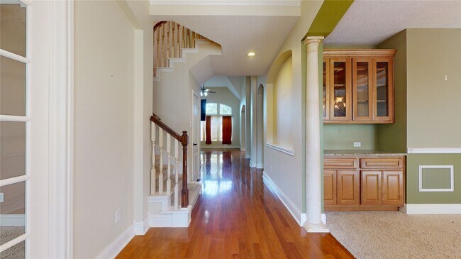 Foto del edificio - 8538 Sunrise Meadow Ln