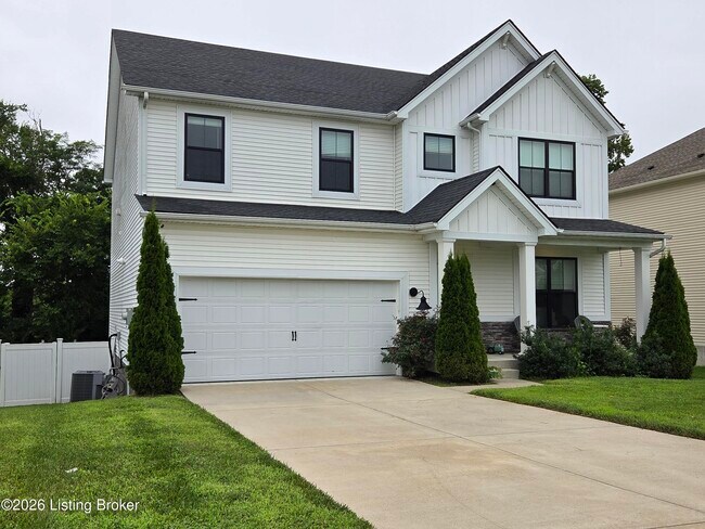 Foto del edificio - 10325 Truman Way