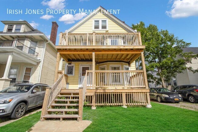 Building Photo - 1705 Jefferson Ave