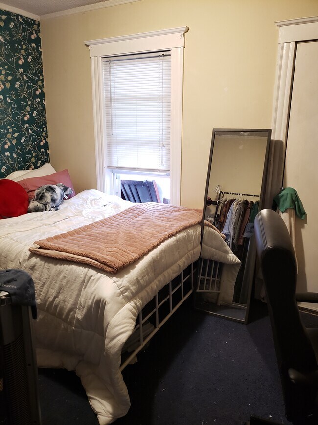 Foto del edificio - 25 Parkdale St