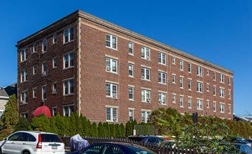 Foto del edificio - 15 Governors Ave