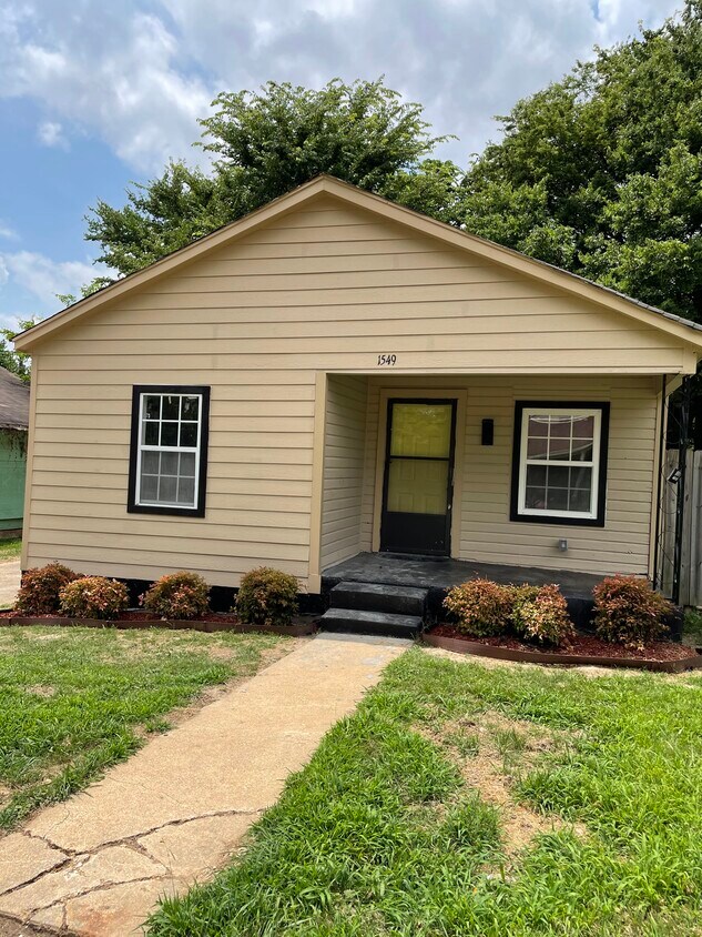 Foto principal - 1549 Pillow St