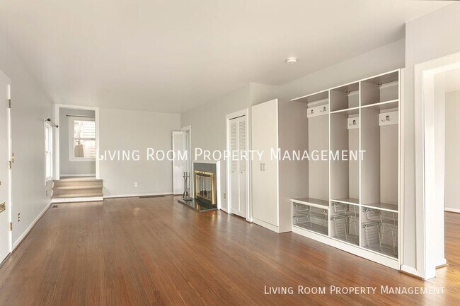 Foto del edificio - 1531 SW Upper Hall St