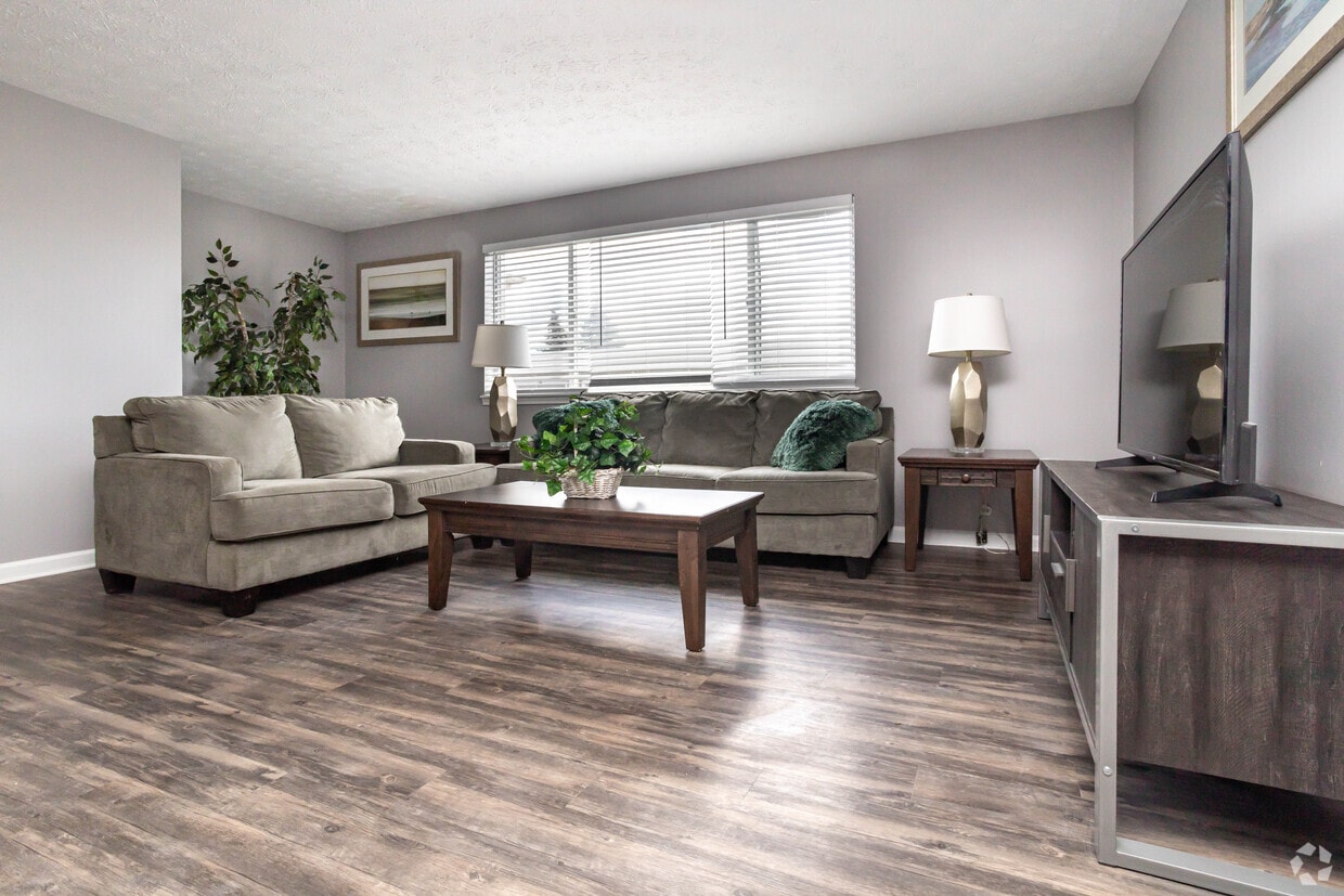 CenterPointe Apartments & Townhomes Apartments in Canandaigua, NY