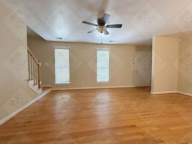 Building Photo - Charming 2BR Home Close to Ft. Jackson & D...