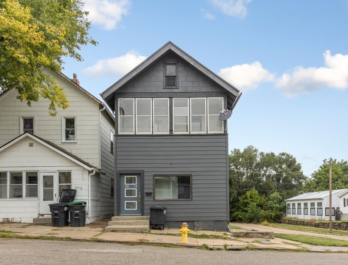 Primary Photo - FICK 402 WILLIAM ST