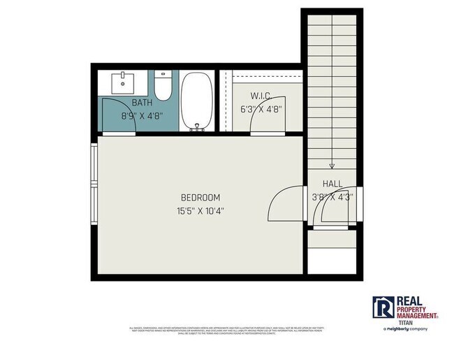 Foto del edificio - 7216 Sky Meadow Dr