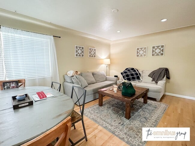 Ogden St. - Ogden St. Apartment