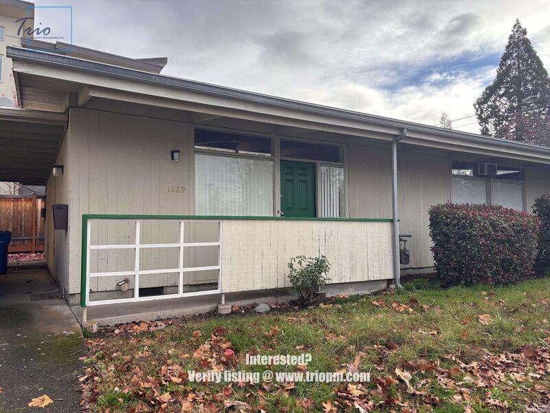 Foto principal - 1889 Hilyard St