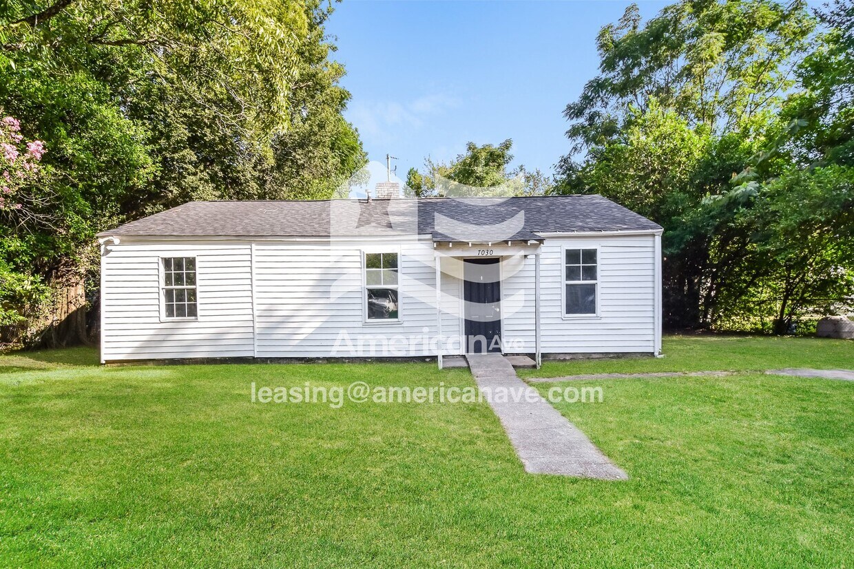 Foto principal - 7030 Sprott St