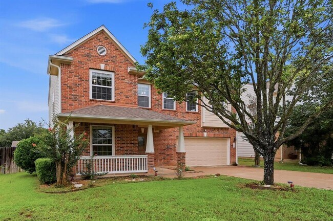 Foto del edificio - 1136 Beechwood Dr