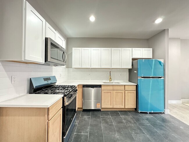 Foto del edificio - 2806 Cantrell St