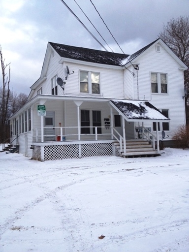Primary Photo - 29-31 Lafayette Ave
