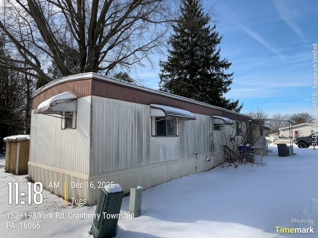 Foto del edificio - 4671 Old Rte 19