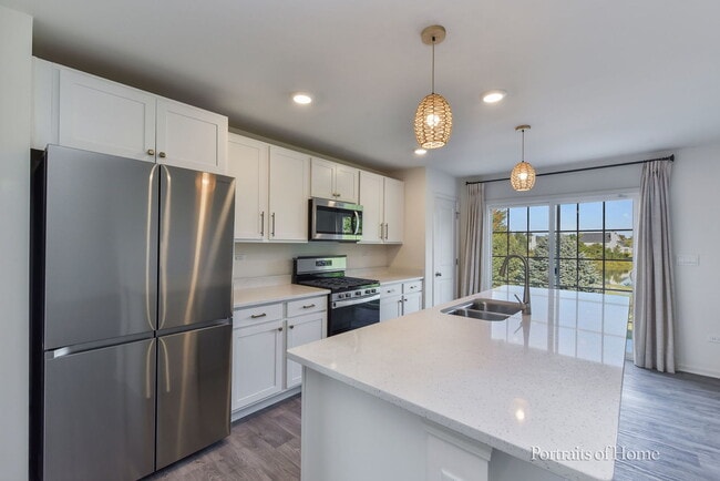 Foto del edificio - 2068 Canyon Creek Ct