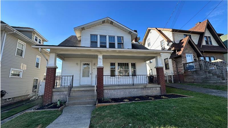 Primary Photo - 225 Murphy Ave