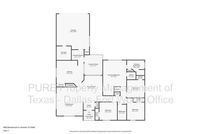 Building Photo - 8005 Meadowlark Ln