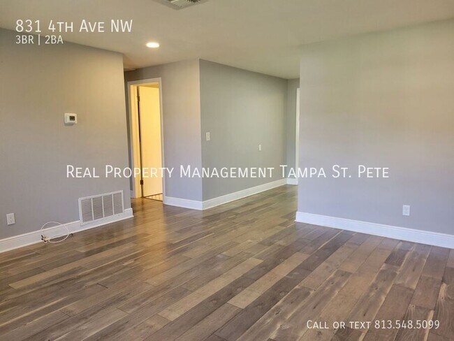 Foto del edificio - 831 4th Ave NW