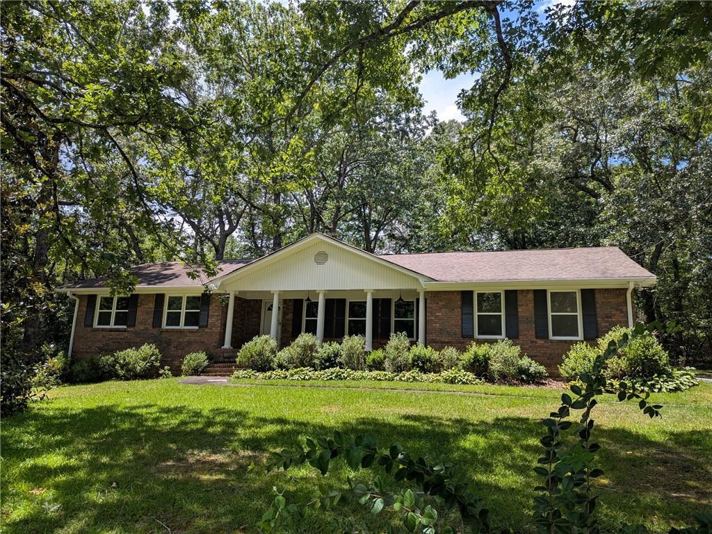 Foto principal - 4344 Old Suwanee Rd