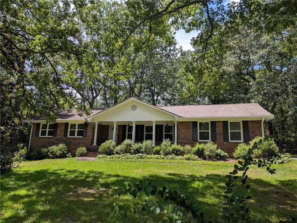 Primary Photo - 4344 Old Suwanee Rd