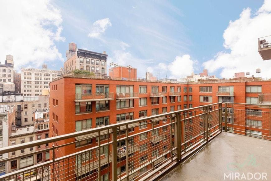 Primary Photo - 1 bedroom in New York NY 10010