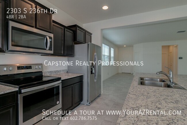 Building Photo - 2303 S 236th Dr