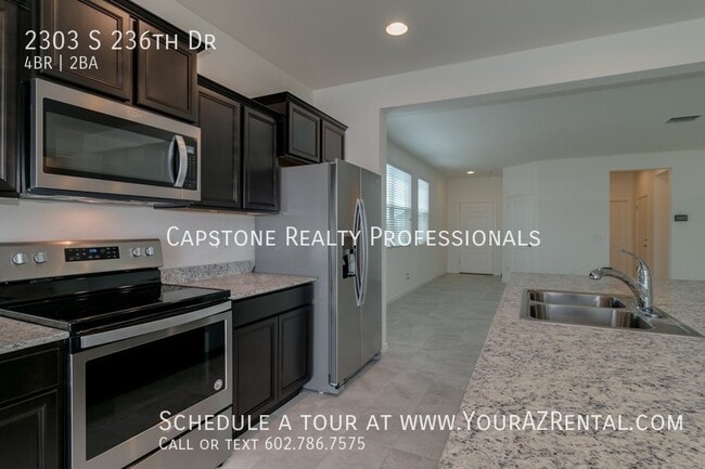 Foto del edificio - 2303 S 236th Dr