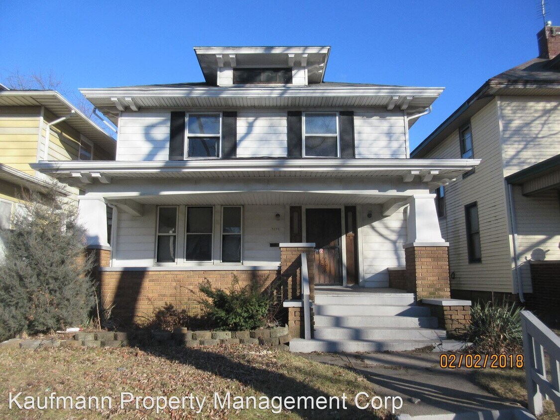 Primary Photo - 3 br, 1.5 bath House - 3009 Hanna Street