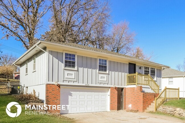 Foto del edificio - 2900 S Linwood Ave