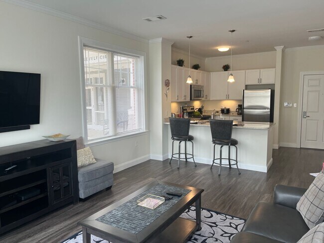 Foto del edificio - Edgewater Apartments