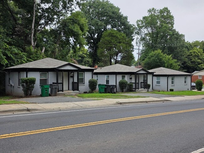 Foto del edificio - 2001 Erie St