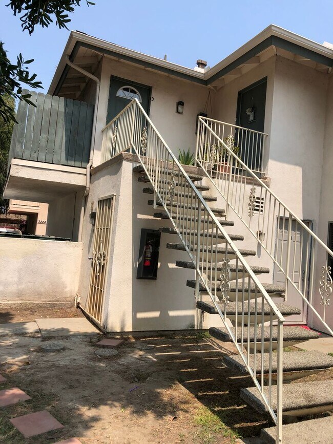 Foto del edificio - 2229 Franzen Ave