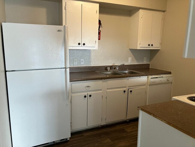 Interior Photo - Valhalla Apartments 6730 Everhart Rd. Corpus Christi, TX 78413