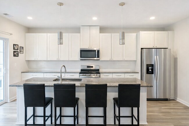 Foto del edificio - 10617 Alice Mae Ct