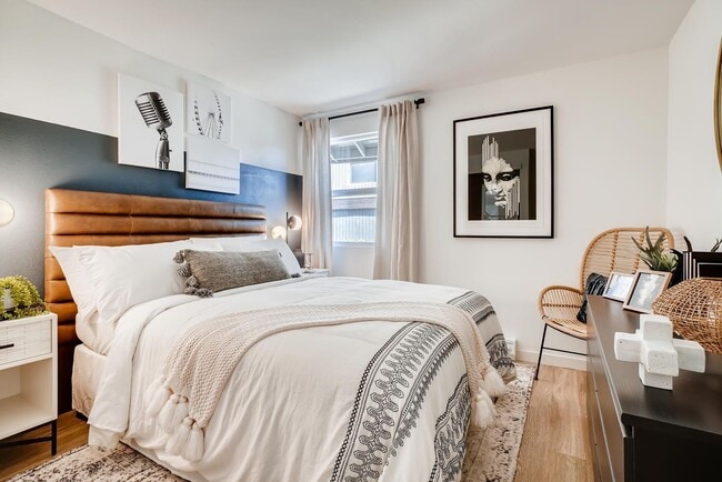 Foto del edificio - Park 120