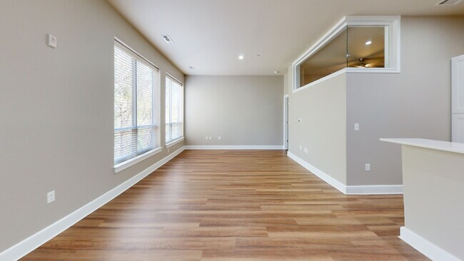 Interior Photo - Charles River Landing