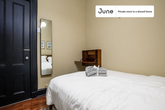 Photo - Room in Shared 4 bed/1 bath home